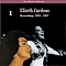 Elizeth Cardoso - The Music of Brazil / Elizeth Cardoso, Vol. 1 / Recordings 1955 - 1957 album