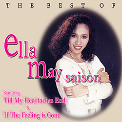 Ella May Saison - The Best Of Ella May Saison album