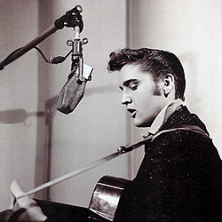 Elvis Presley - The Complete Elvis Presley Masters album