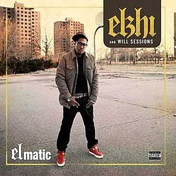 Elzhi - Elmatic альбом