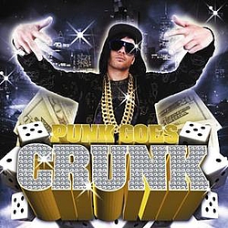 Emanuel - Punk Goes Crunk альбом