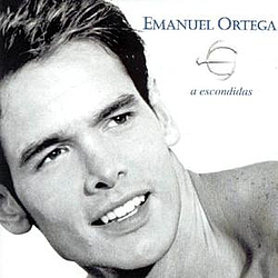 Emanuel Ortega - A Escondidas альбом