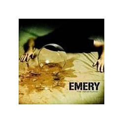 Emery - The Columbus EEP Thee альбом