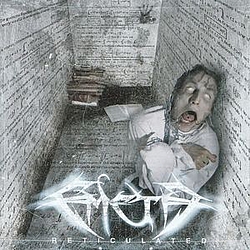 Emeth - Reticulated album