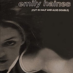 Emily Haines - Cut In Half and Also Double альбом