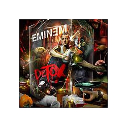 Eminem - Detox альбом