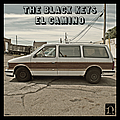 The Black Keys - El Camino альбом