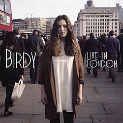 Birdy - Live In London album