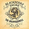Blackberry Smoke - The Whippoorwill album