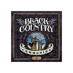 Black Country Communion - 2 album