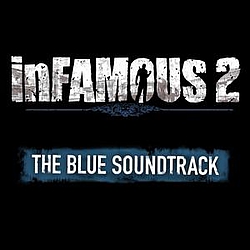 The Black Heart Procession - Infamous 2: The Blue Soundtrack альбом