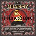 The Black Keys - 2012 GRAMMY Nominees album