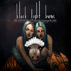 Black Light Burns - The Moment You Realize You&#039;re Going to Fall альбом