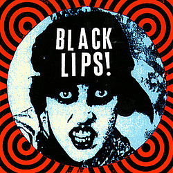 Black Lips - The Black Lips album