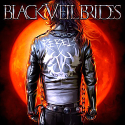 Black Veil Brides - Rebels album