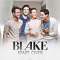 Blake - Start Over альбом