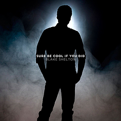Blake Shelton - Sure Be Cool If You Did альбом