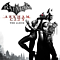 Blaqk Audio - Batman: Arkham City альбом