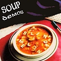 Blind Melon - Soup Demos album
