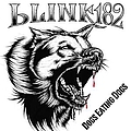 Blink 182 - Dogs Eating Dogs album