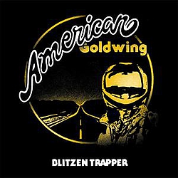 Blitzen Trapper - American Goldwing альбом