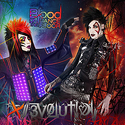 Blood On The Dance Floor - Evolution album