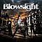 Blowsight - Dystopia Lane альбом