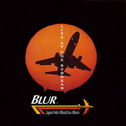 Blur - Live At The Budokan альбом