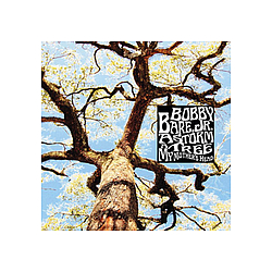 Bobby Bare Jr. - A Storm A Tree My Mother&#039;s Head альбом