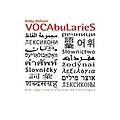 Bobby McFerrin - VOCAbuLarieS альбом