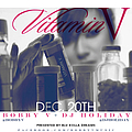 Bobby V - Vitamin V album