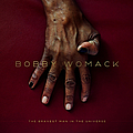 Bobby Womack - The Bravest Man In The Universe album