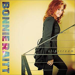Bonnie Raitt - Slipstream album