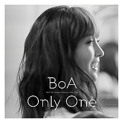 Boa - Only One album