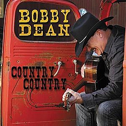 Bobby Dean - Country Country album