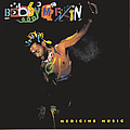 Bobby McFerrin - Medicine Music album