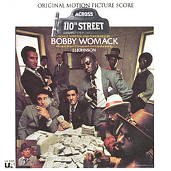 Bobby Womack - Across 110th Street album