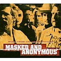 Bob Dylan - Masked and Anonymous album
