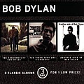 Bob Dylan - The Freewheelin&#039; Bob Dylan/The Times They Are A-Changin/Another Side Of Bob Dylan альбом