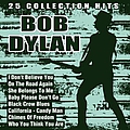 Bob Dylan - 25 Collection Hits album
