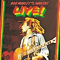Bob Marley &amp; The Wailers - Preacherman album