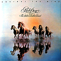 Bob Seger &amp; The Silver Bullet Band - Against the Wind album