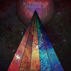 Body Language - Grammar EP album