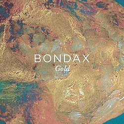 Bondax - Gold album