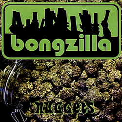 Bongzilla - Nuggets album