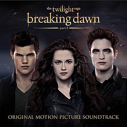 The Boom Circuits - The Twilight Saga: Breaking Dawn, Part 2 album