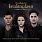 The Boom Circuits - The Twilight Saga: Breaking Dawn, Part 2 альбом