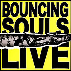 Bouncing Souls - Live album