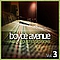 Boyce Avenue - New Acoustic Sessions, Volume 3 album