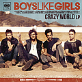 Boys Like Girls - Crazy World album